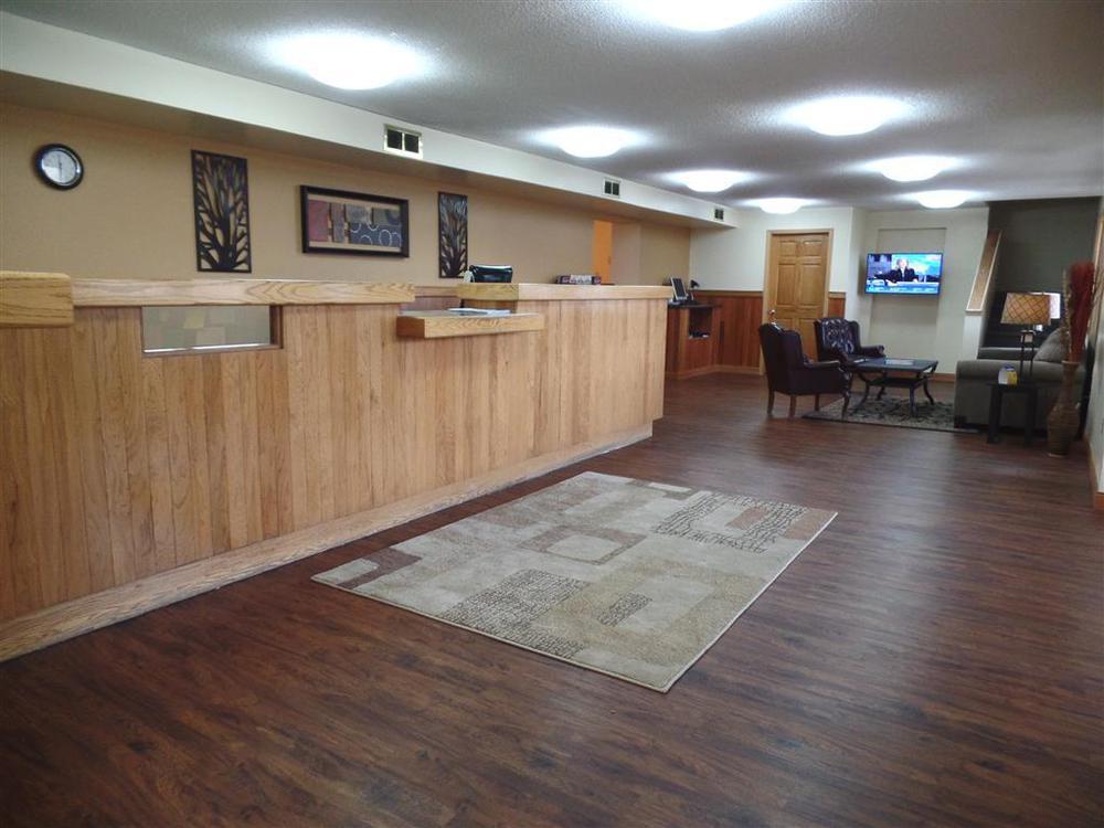 Sturgis Lodge And Suites Interior photo